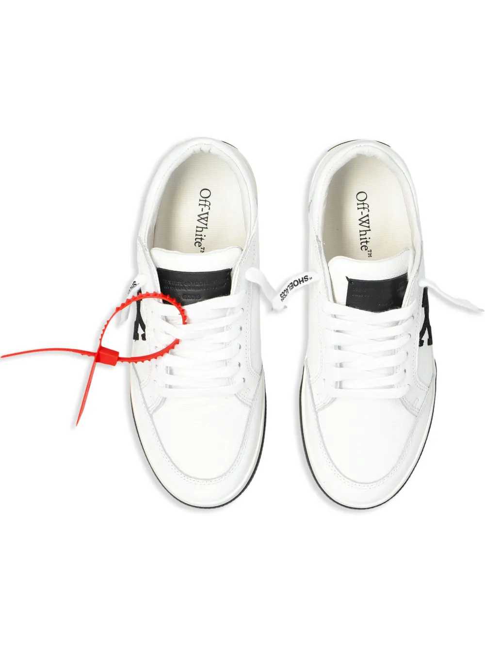 OFF WHITE Off White Women Vulcanized Sneakers