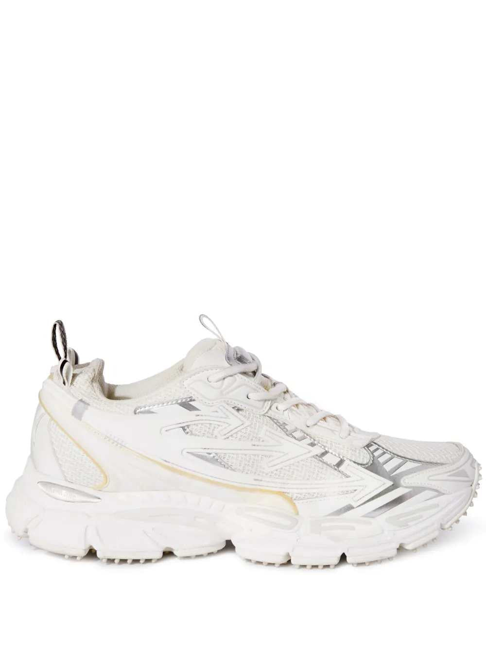 OFF WHITE Off White Women Be Right Back Sneakers