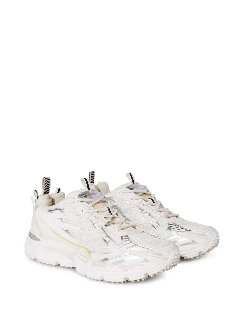OFF WHITE Off White Women Be Right Back Sneakers