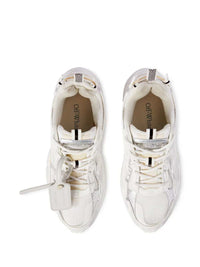 OFF WHITE Off White Women Be Right Back Sneakers