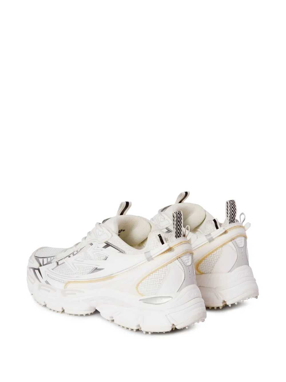 OFF WHITE Off White Women Be Right Back Sneakers