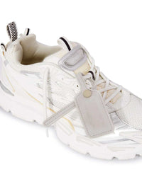 OFF WHITE Off White Women Be Right Back Sneakers