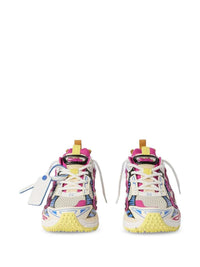 Off White Women Be Right Back Sneakers