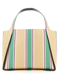 STELLA McCARTNEY Stella Mccartney Women Tote Bag With Logo