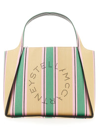 STELLA McCARTNEY Stella Mccartney Women Tote Bag With Logo