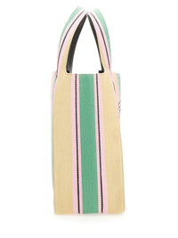 STELLA McCARTNEY Stella Mccartney Women Tote Bag With Logo