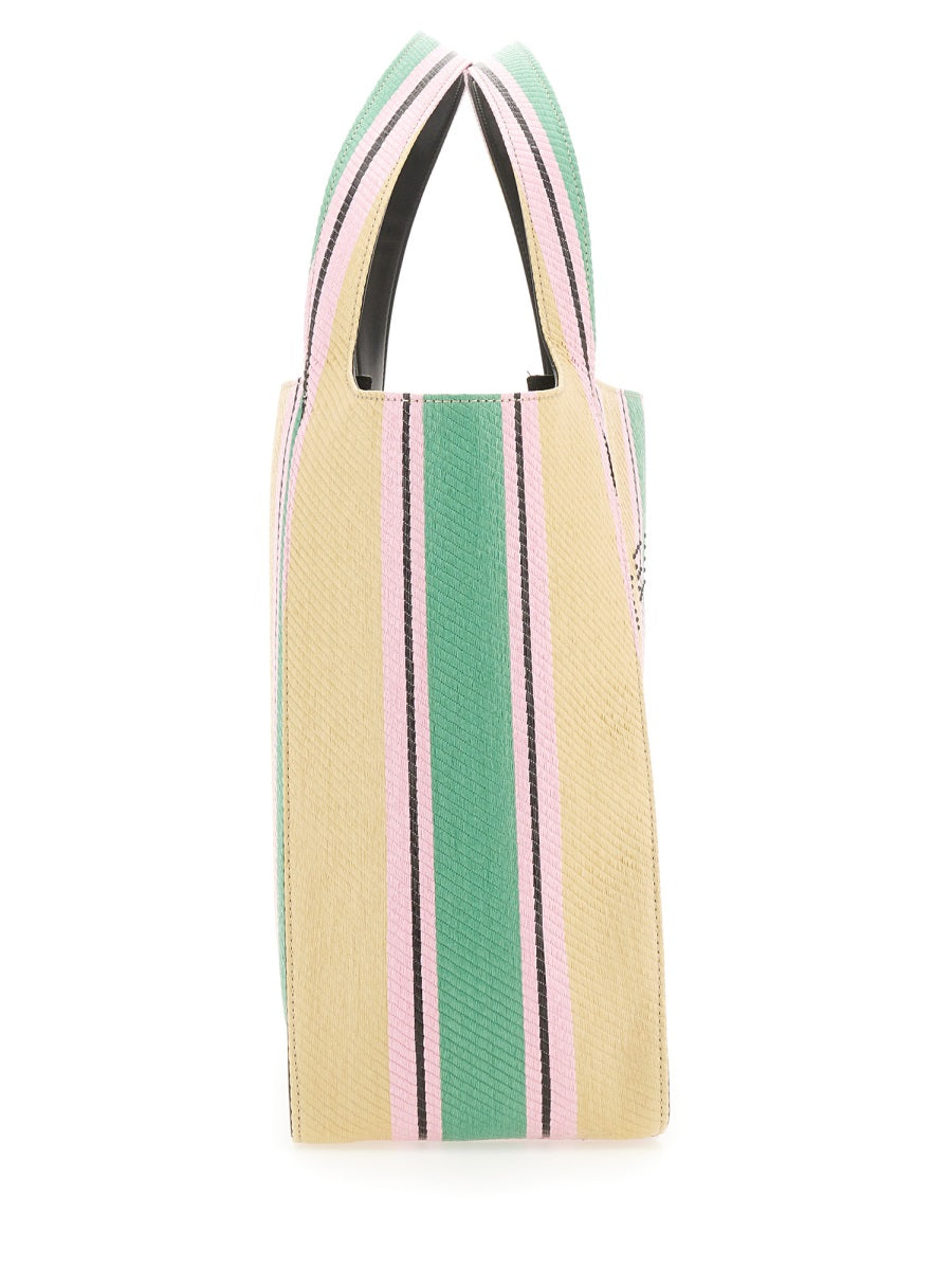 STELLA McCARTNEY Stella Mccartney Women Tote Bag With Logo