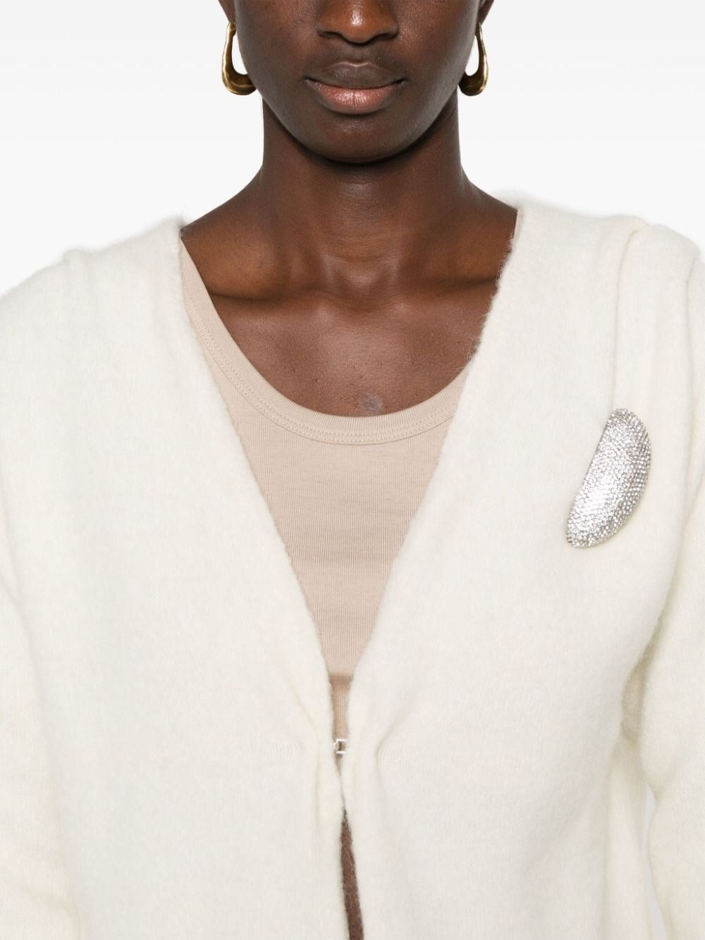 Giuseppe di morabito Giuseppe Di Morabito Women Sweater