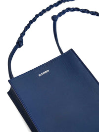 Jil Sander Women Tangle Sm Shoulder Bag