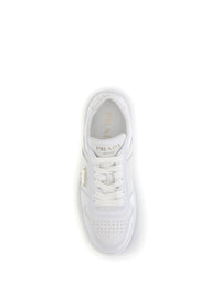 Prada Women Downtown Bold Sneakers