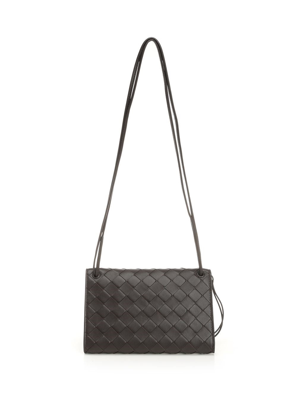 Bottega Veneta Bottega Veneta Women "Andiamo" Clutch Bag