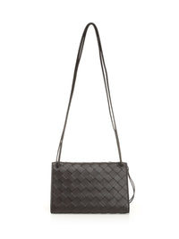 Bottega Veneta Bottega Veneta Women "Andiamo" Clutch Bag