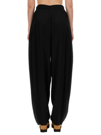 Stella Mccartney Women High Waist Pants
