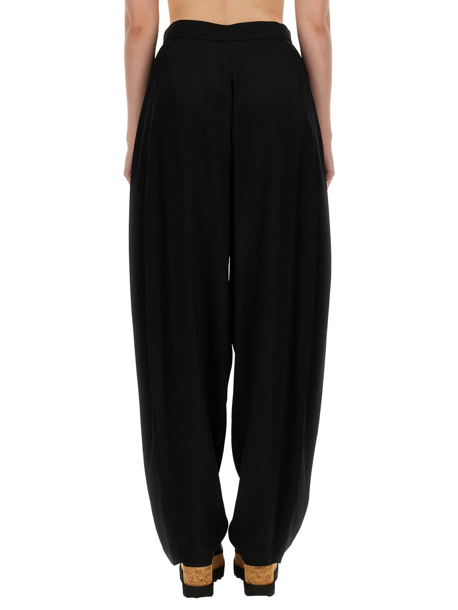 Stella Mccartney Women High Waist Pants