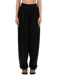 Stella Mccartney Women High Waist Pants