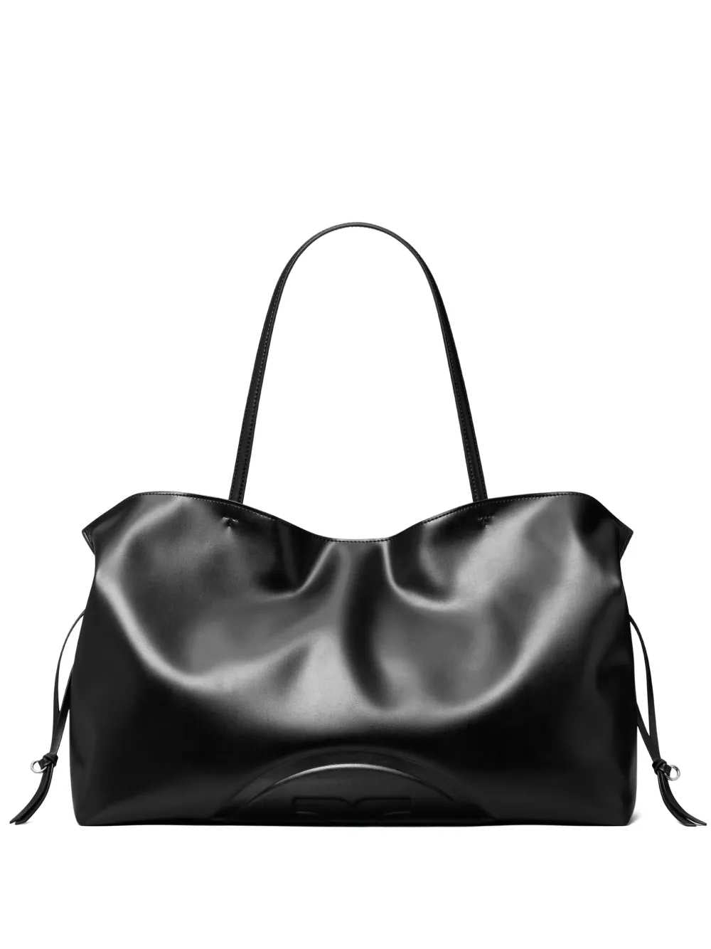 TORY BURCH Tory Burch Women Ella Natura Embossed Tote Bag