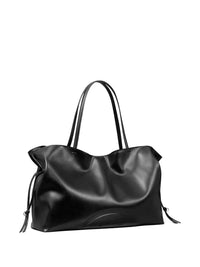 TORY BURCH Tory Burch Women Ella Natura Embossed Tote Bag