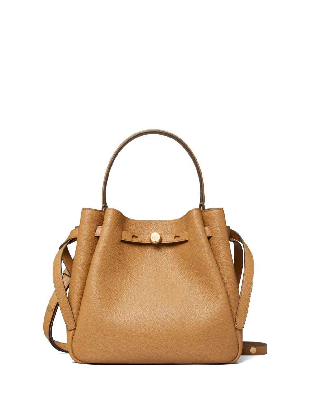 Tory Burch Women Romy Bucket Bag