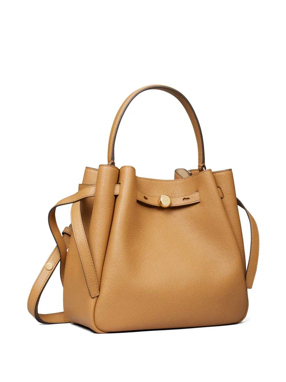 Tory Burch Women Romy Bucket Bag