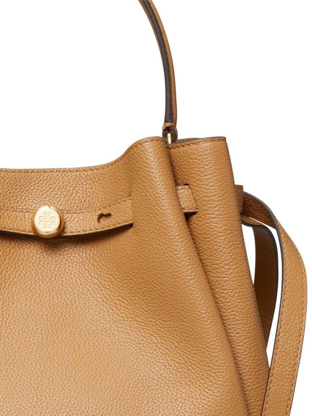 Tory Burch Women Romy Bucket Bag