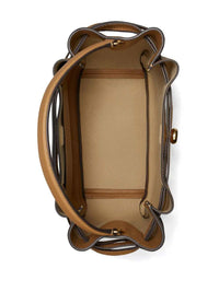 Tory Burch Women Romy Bucket Bag