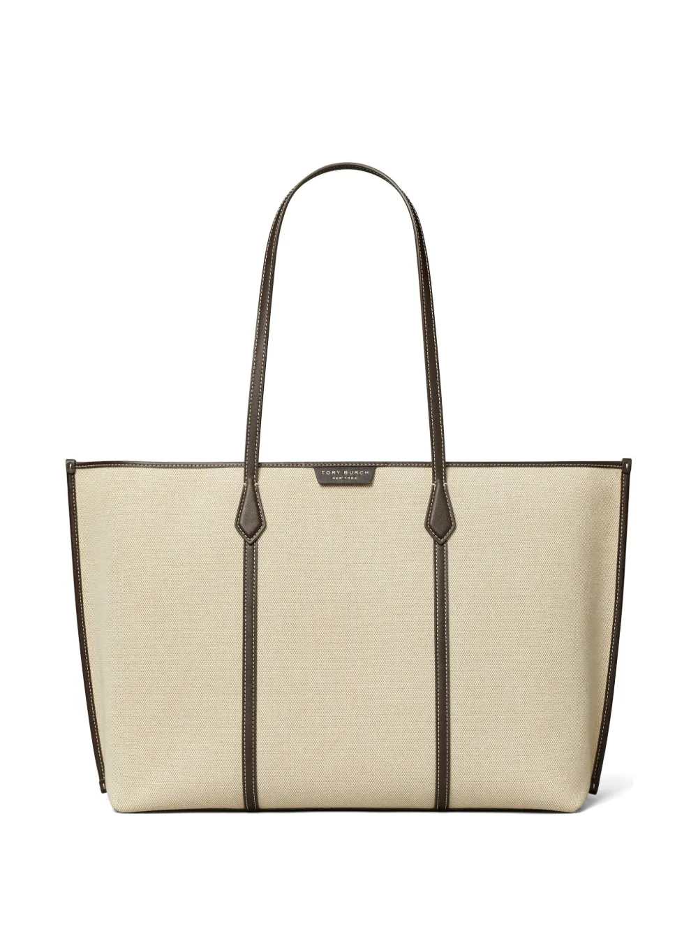 TORY BURCH Tory Burch Women Perry Canvas Tote Bag