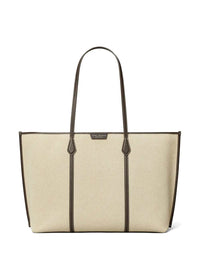 TORY BURCH Tory Burch Women Perry Canvas Tote Bag