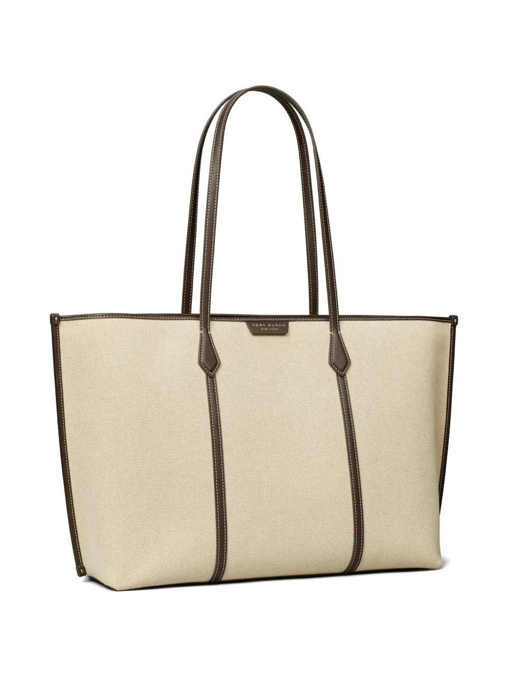 TORY BURCH Tory Burch Women Perry Canvas Tote Bag