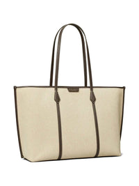 TORY BURCH Tory Burch Women Perry Canvas Tote Bag