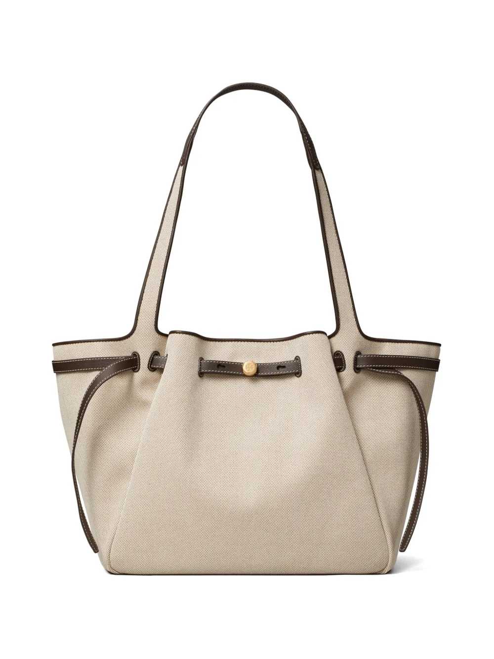 TORY BURCH Tory Burch Women Romy Canvas Tote Bag