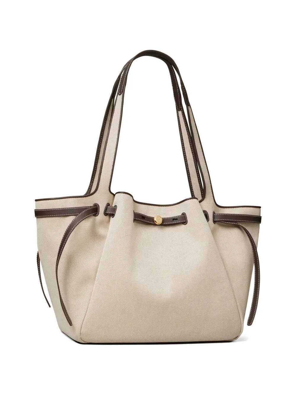 TORY BURCH Tory Burch Women Romy Canvas Tote Bag