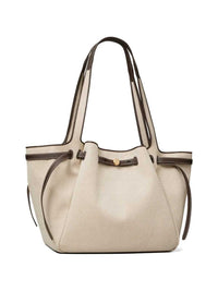 TORY BURCH Tory Burch Women Romy Canvas Tote Bag