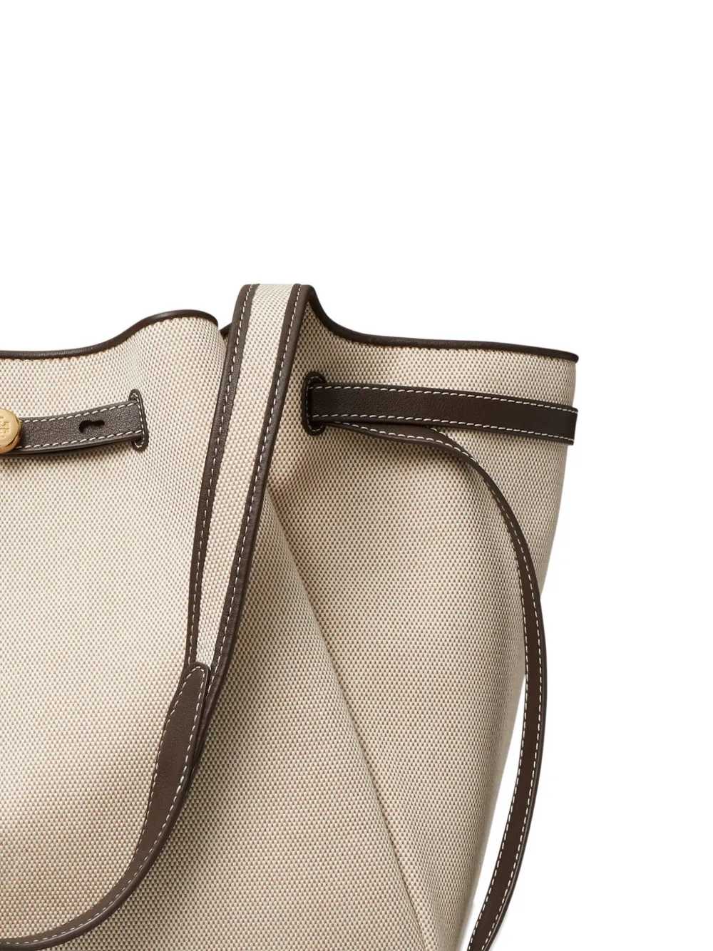 TORY BURCH Tory Burch Women Romy Canvas Tote Bag