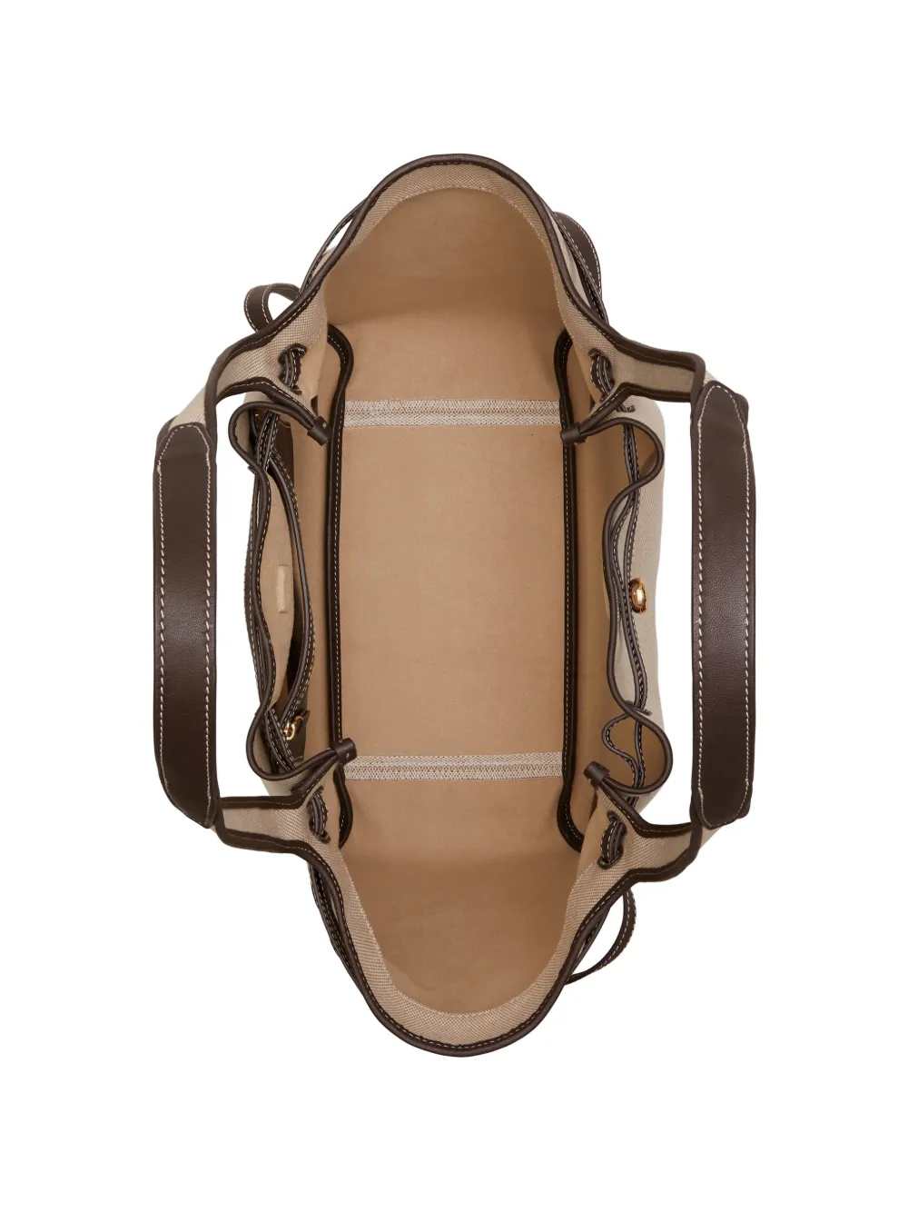 TORY BURCH Tory Burch Women Romy Canvas Tote Bag
