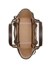 TORY BURCH Tory Burch Women Romy Canvas Tote Bag