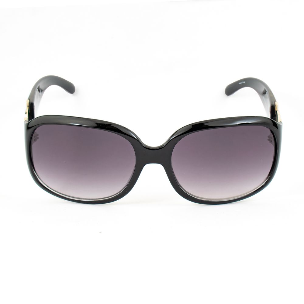 Guess Guess Black Injected Women's Sunglasses
