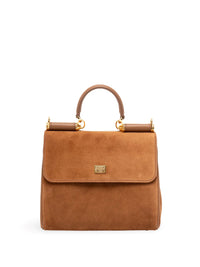 Dolce & Gabbana Women Small `My Sicily` Handbag