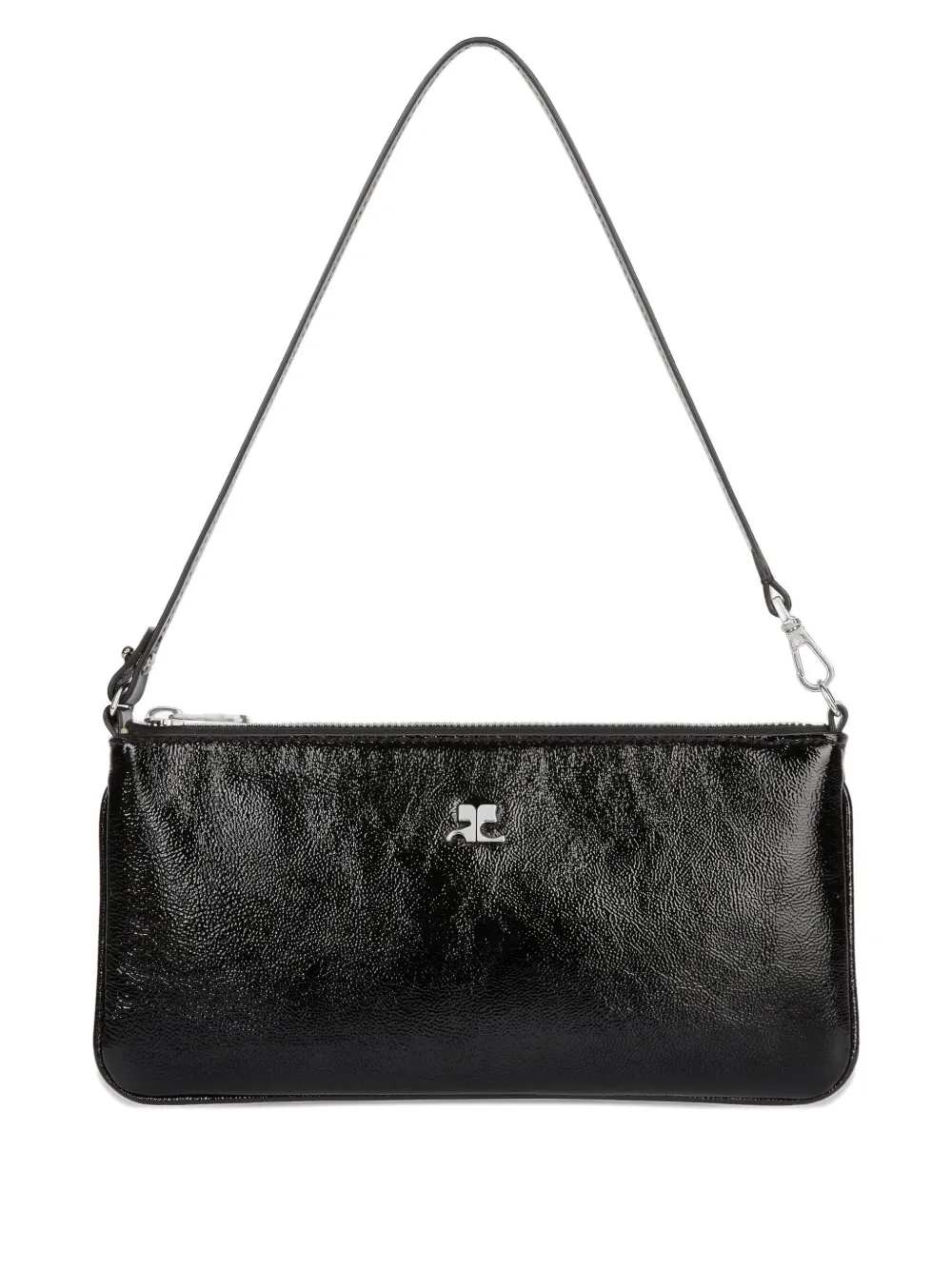 COURREGES Courreges Women Pouch With Appliqué