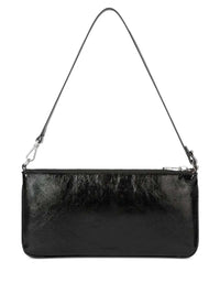 COURREGES Courreges Women Pouch With Appliqué