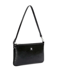 COURREGES Courreges Women Pouch With Appliqué