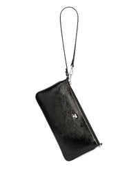 COURREGES Courreges Women Pouch With Appliqué