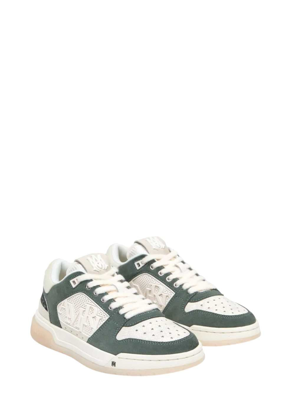 AMIRI Amiri Women Glitter Classic Low