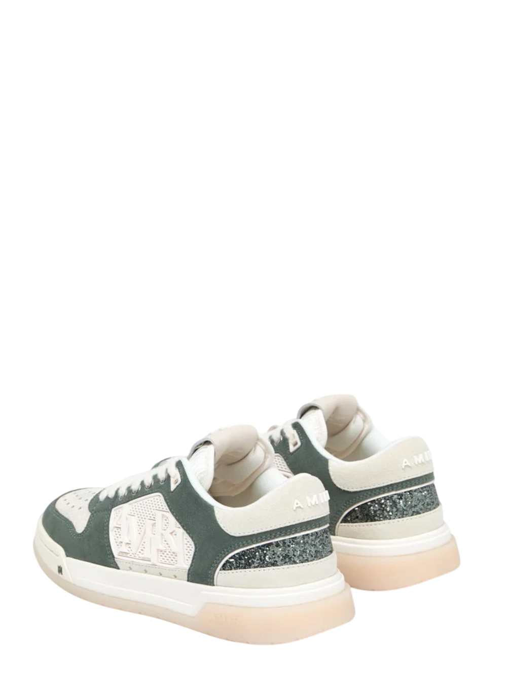 AMIRI Amiri Women Glitter Classic Low