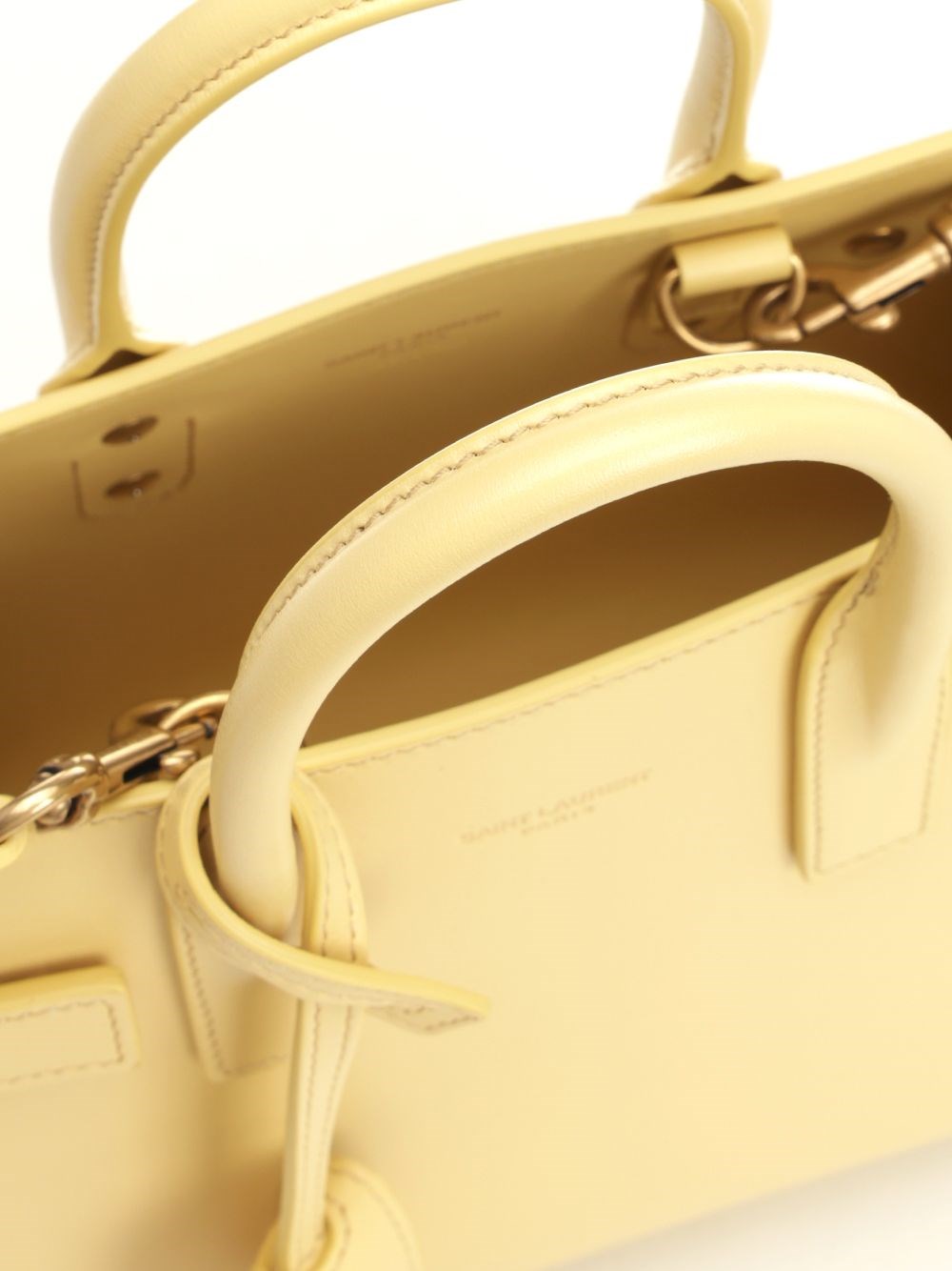 Saint Laurent Saint Laurent Women Nano Sac De Jour