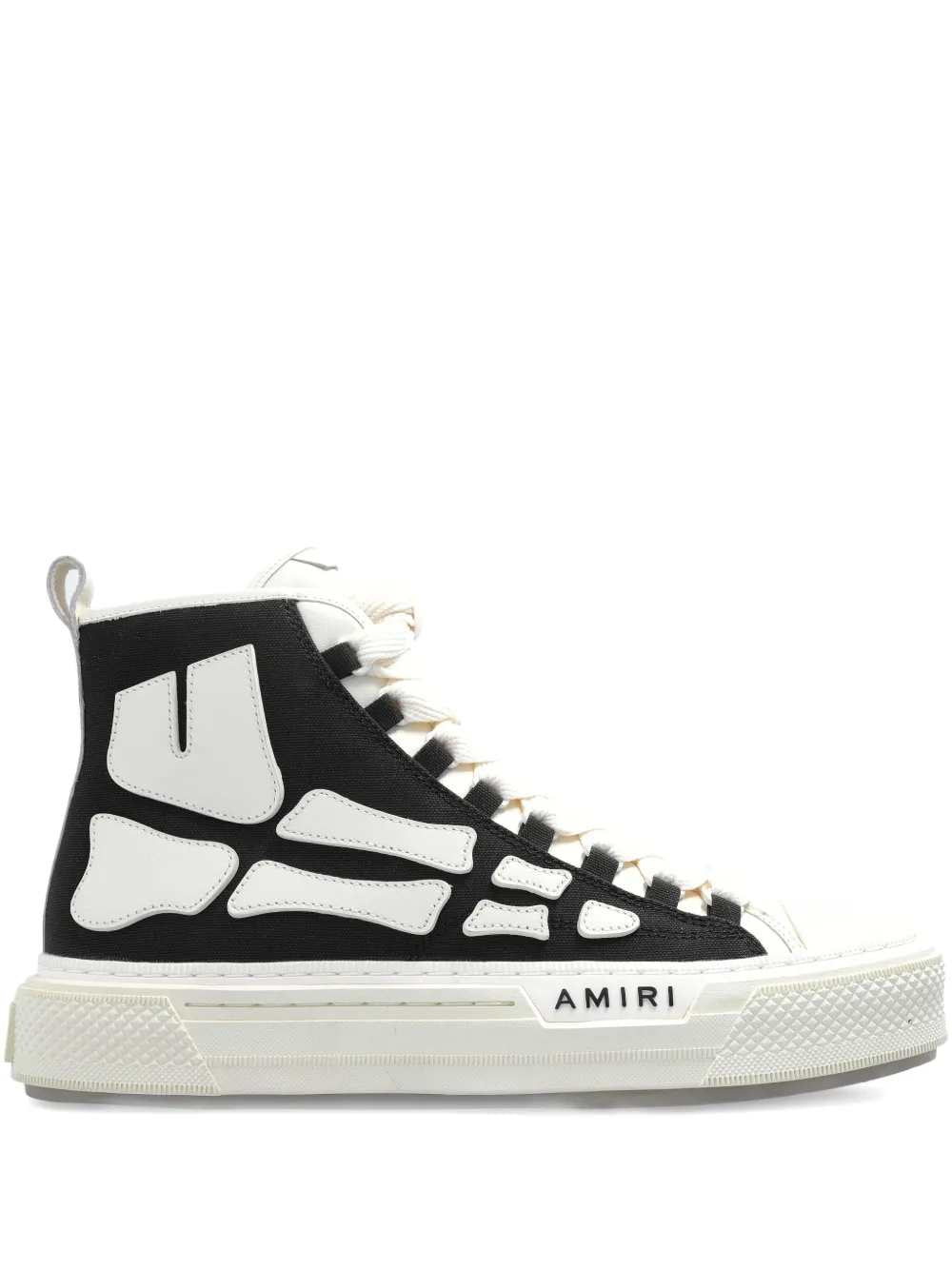 AMIRI Amiri Men Printed Sneakers