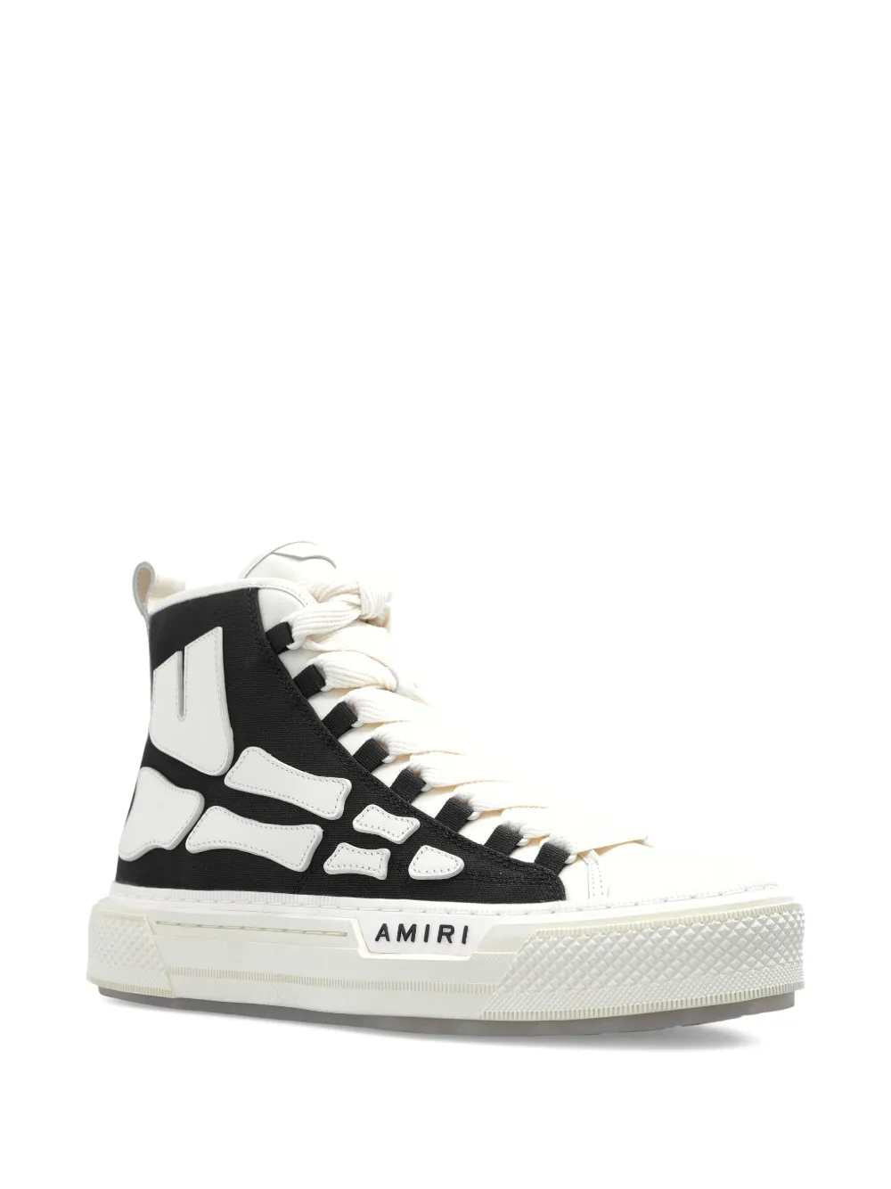 AMIRI Amiri Men Printed Sneakers