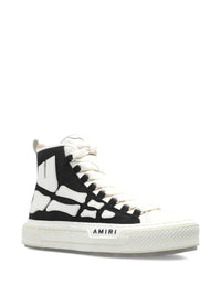 AMIRI Amiri Men Printed Sneakers