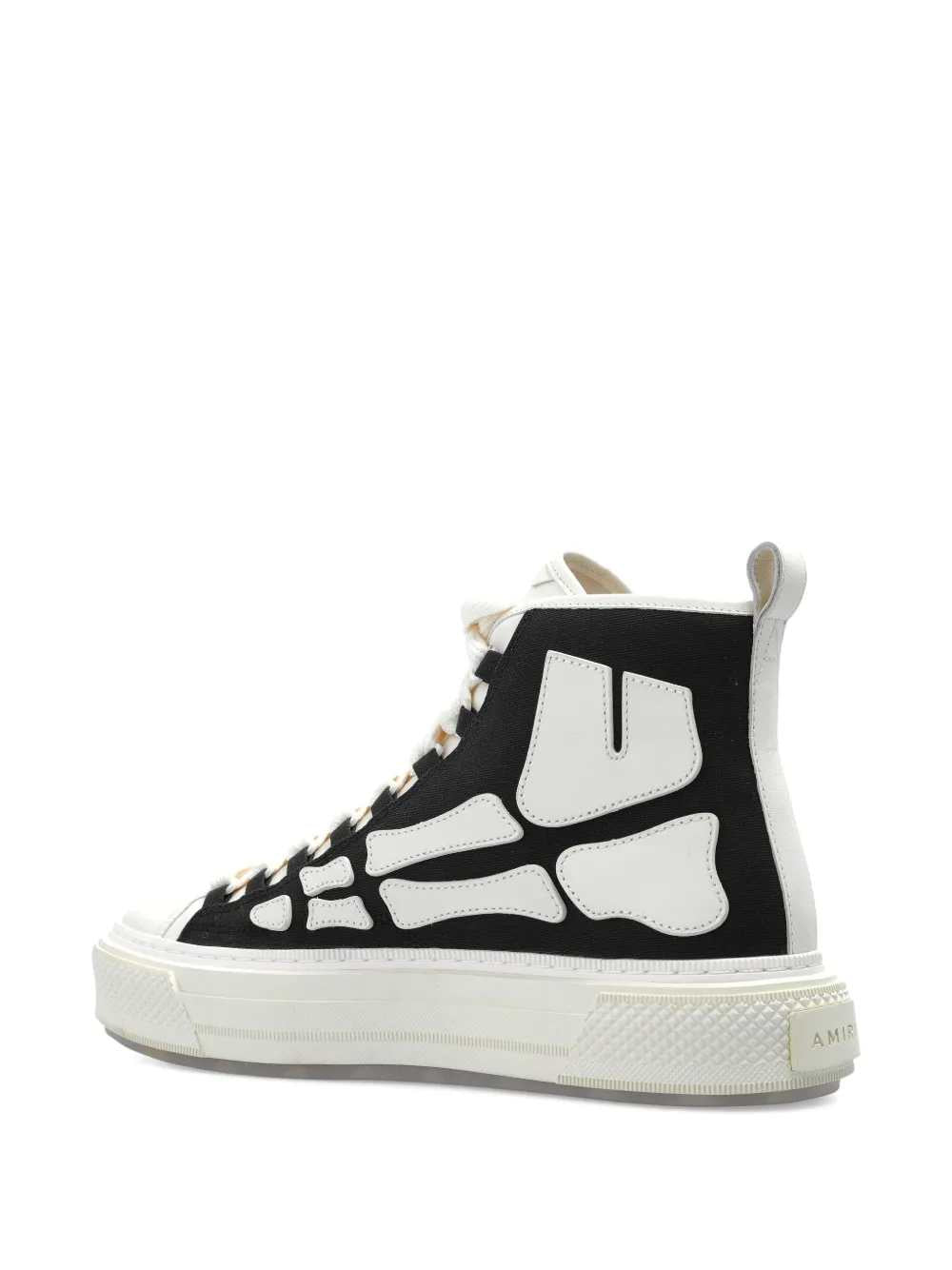 AMIRI Amiri Men Printed Sneakers