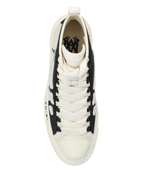 AMIRI Amiri Men Printed Sneakers