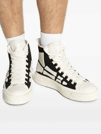 AMIRI Amiri Men Printed Sneakers